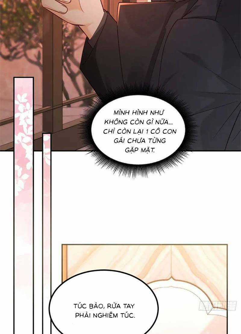 Bé Thóc Đáng Thương Được Tám Người Cậu Tranh Sủng Chapter 43 trang 6