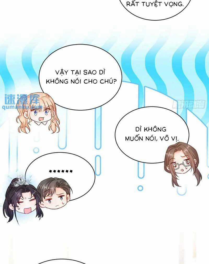 Bé Thóc Đáng Thương Được Tám Người Cậu Tranh Sủng Chapter 44 trang 18