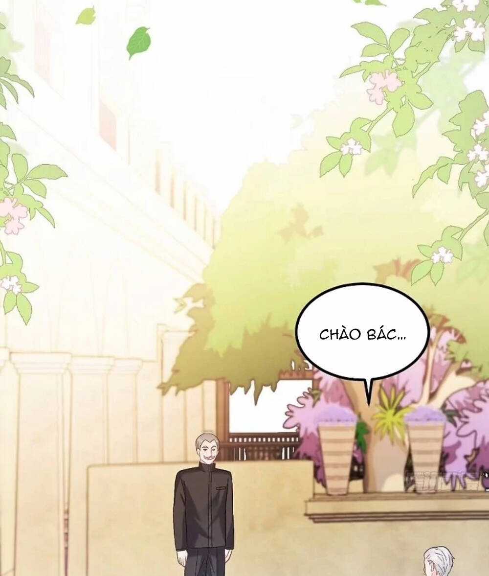 Bé Thóc Đáng Thương Được Tám Người Cậu Tranh Sủng Chapter 47 trang 29