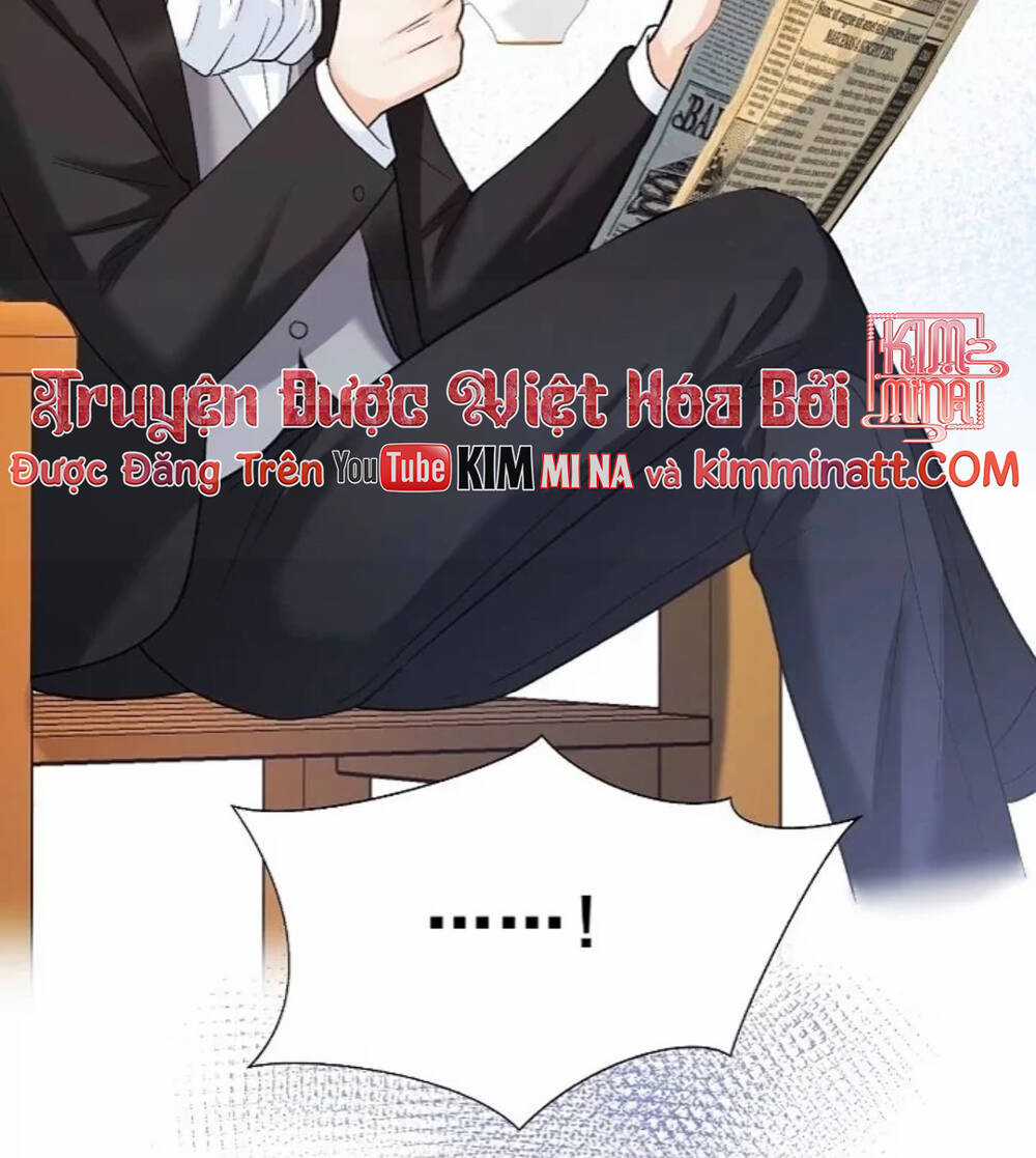 Bé Thóc Đáng Thương Được Tám Người Cậu Tranh Sủng Chapter 47 trang 35