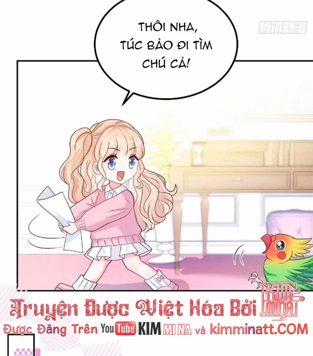 Bé Thóc Đáng Thương Được Tám Người Cậu Tranh Sủng Chapter 47 trang 7
