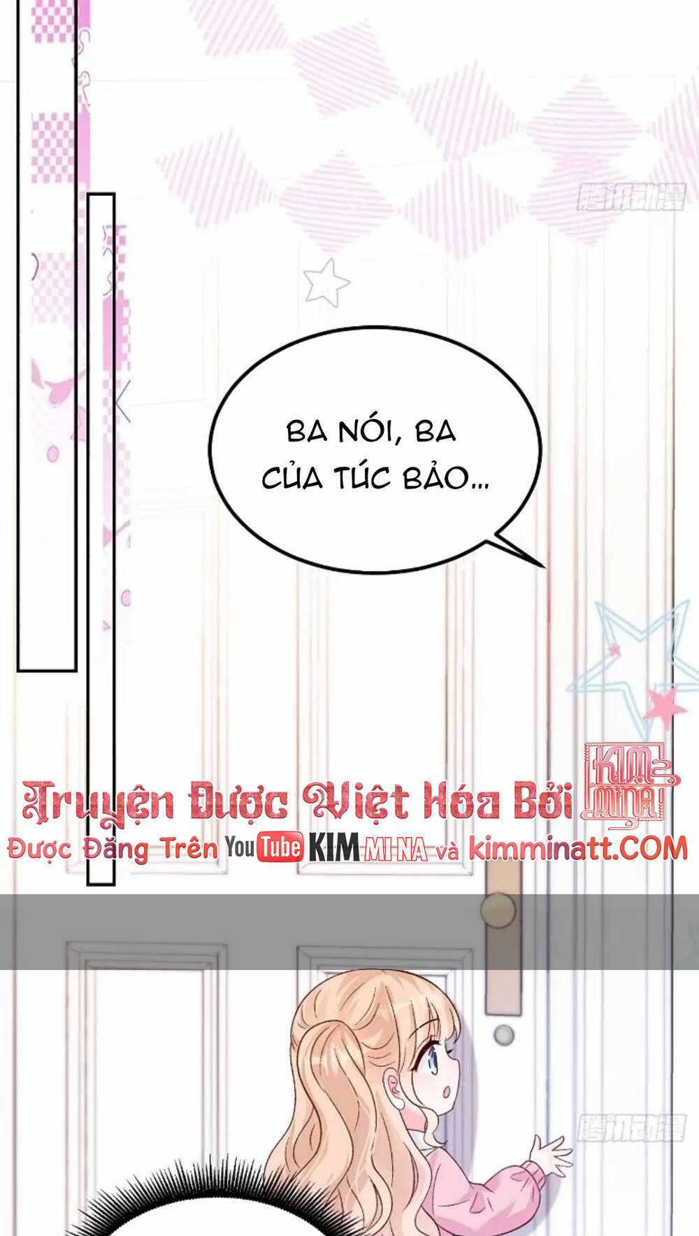 Bé Thóc Đáng Thương Được Tám Người Cậu Tranh Sủng Chapter 47 trang 8