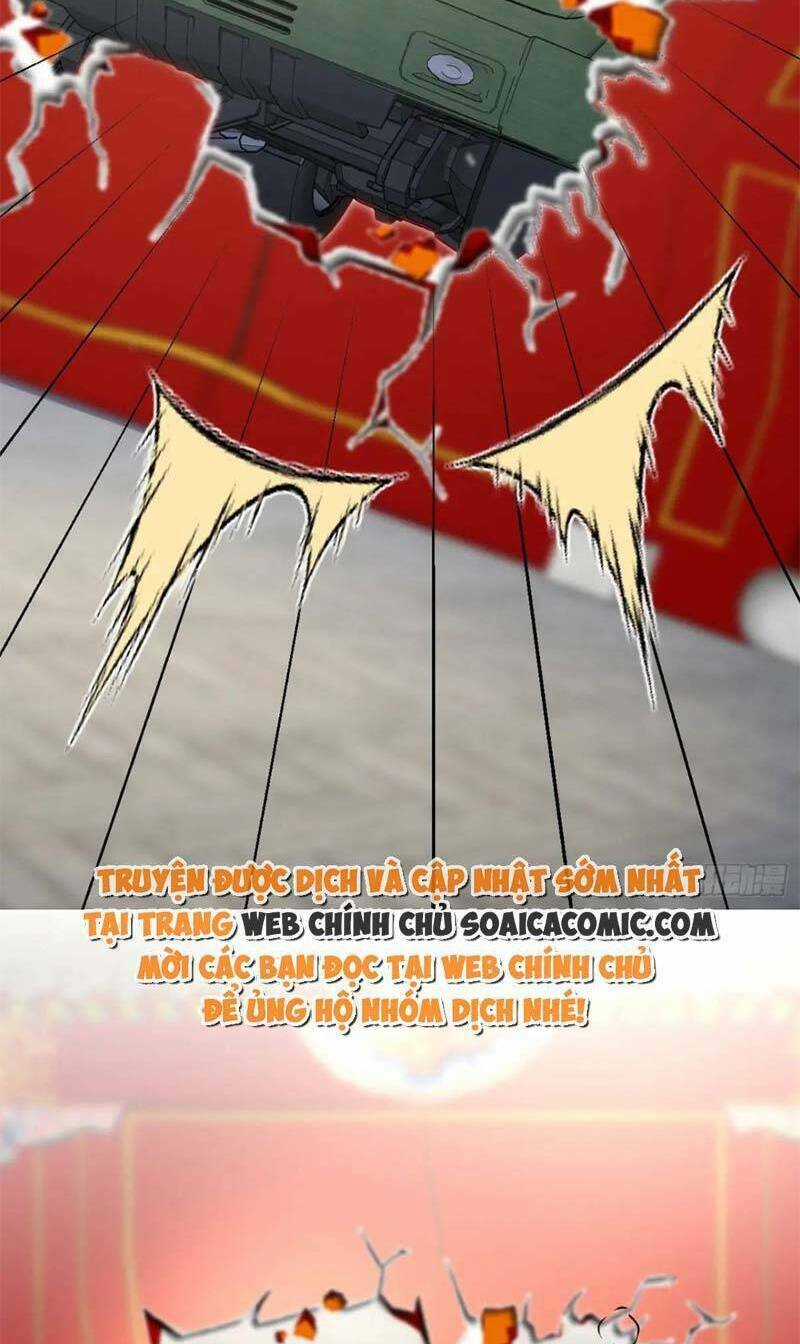 Bé Thóc Đáng Thương Được Tám Người Cậu Tranh Sủng Chapter 49 trang 16