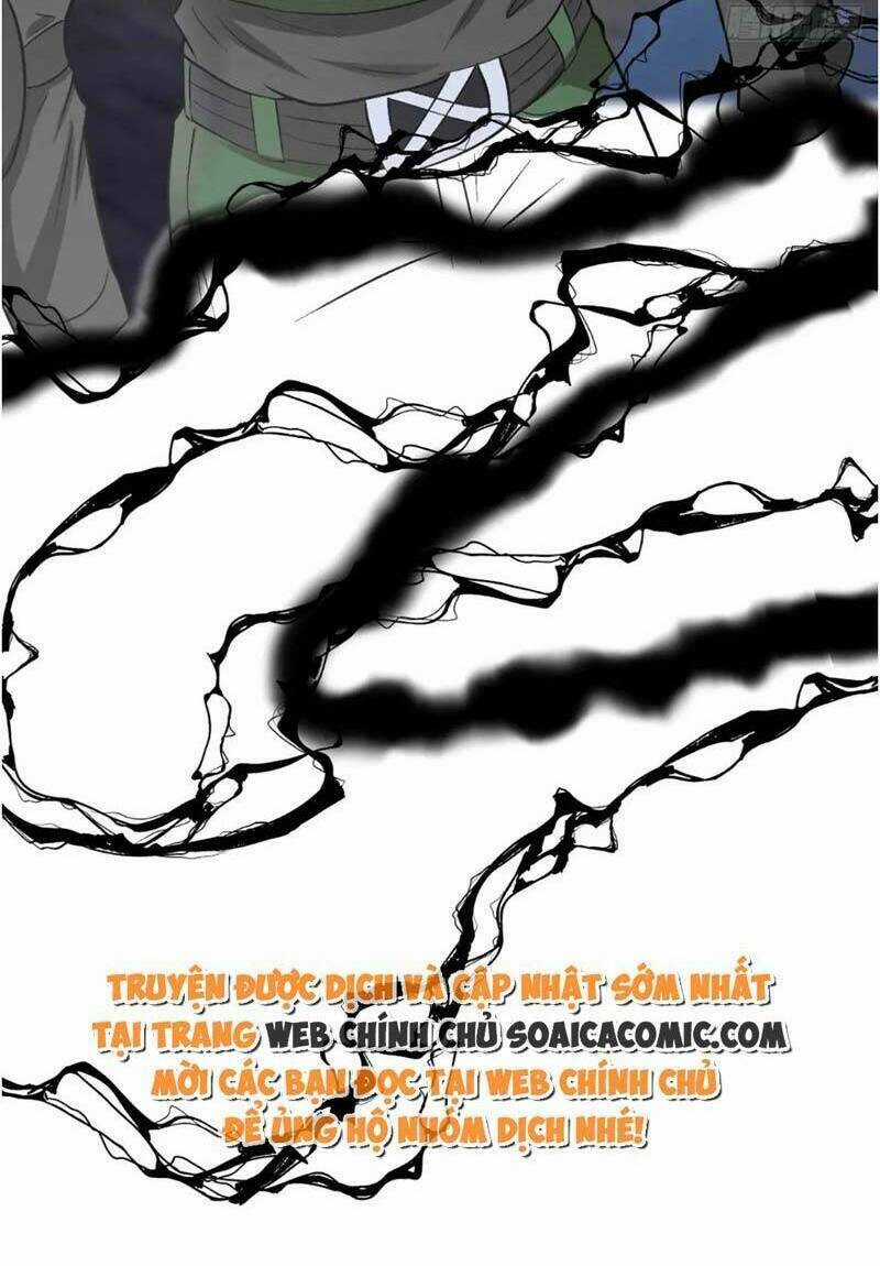 Bé Thóc Đáng Thương Được Tám Người Cậu Tranh Sủng Chapter 49 trang 35