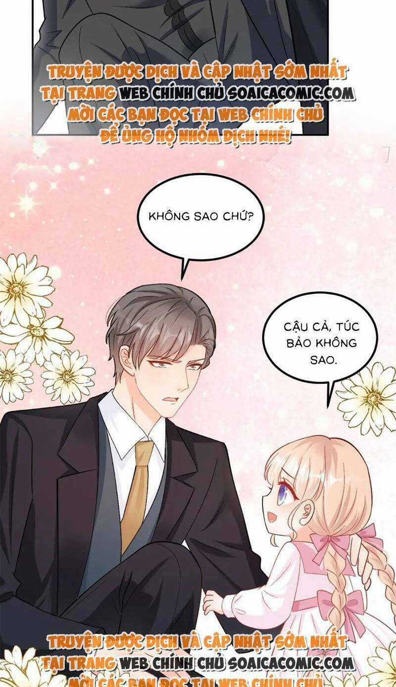 Bé Thóc Đáng Thương Được Tám Người Cậu Tranh Sủng Chapter 49 trang 4