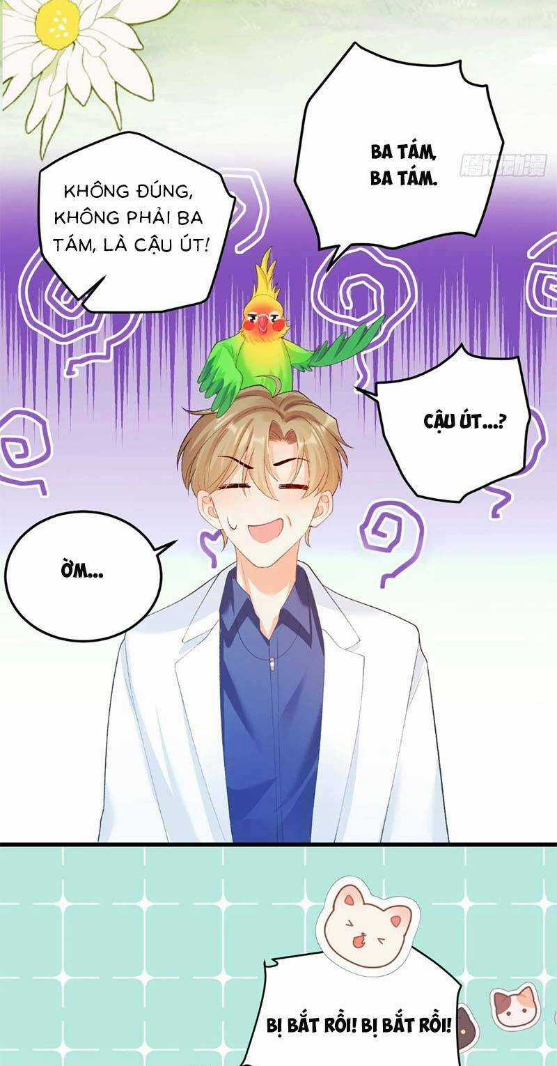 Bé Thóc Đáng Thương Được Tám Người Cậu Tranh Sủng Chapter 5 trang 30