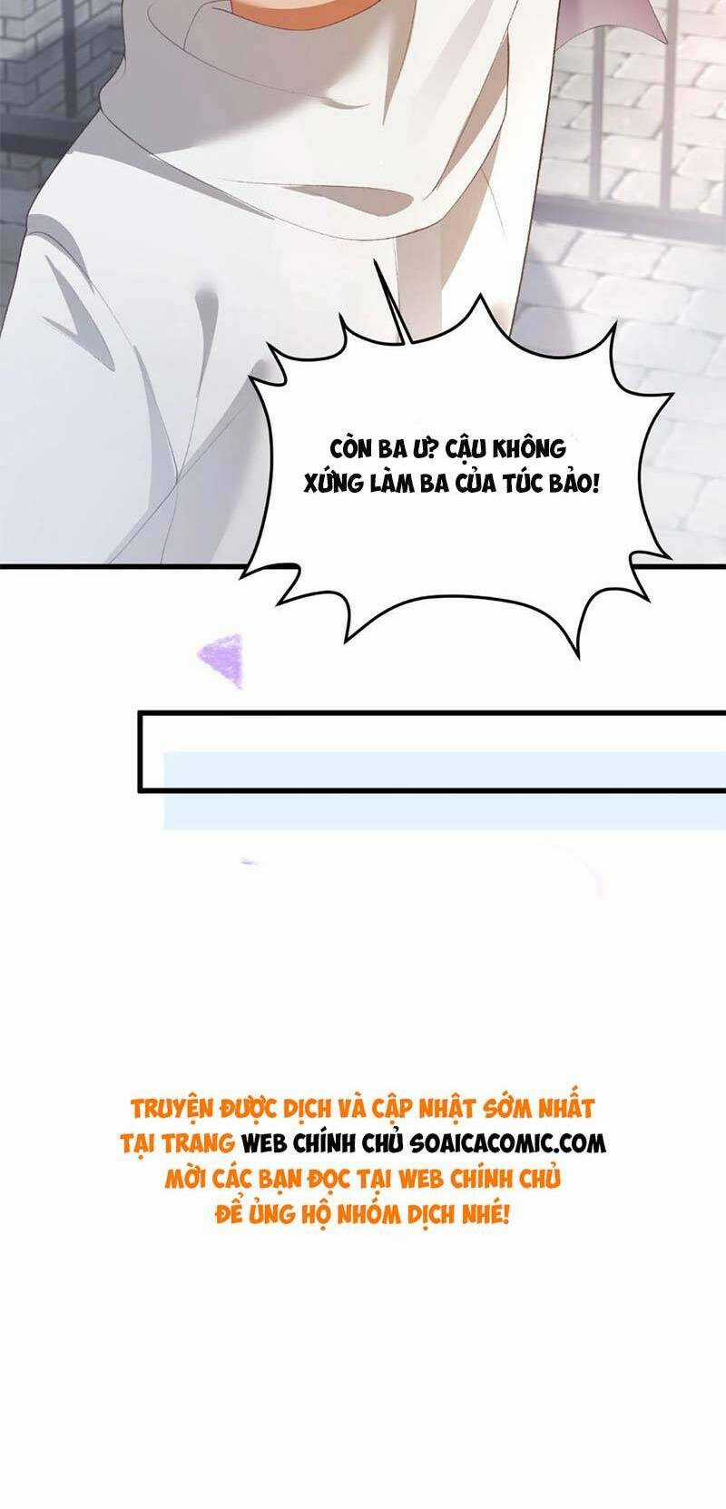 Bé Thóc Đáng Thương Được Tám Người Cậu Tranh Sủng Chapter 5 trang 35