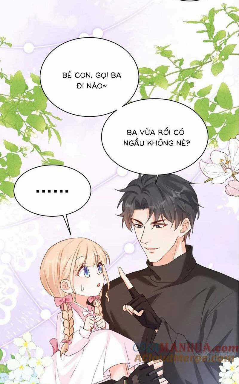 Bé Thóc Đáng Thương Được Tám Người Cậu Tranh Sủng Chapter 50 trang 10