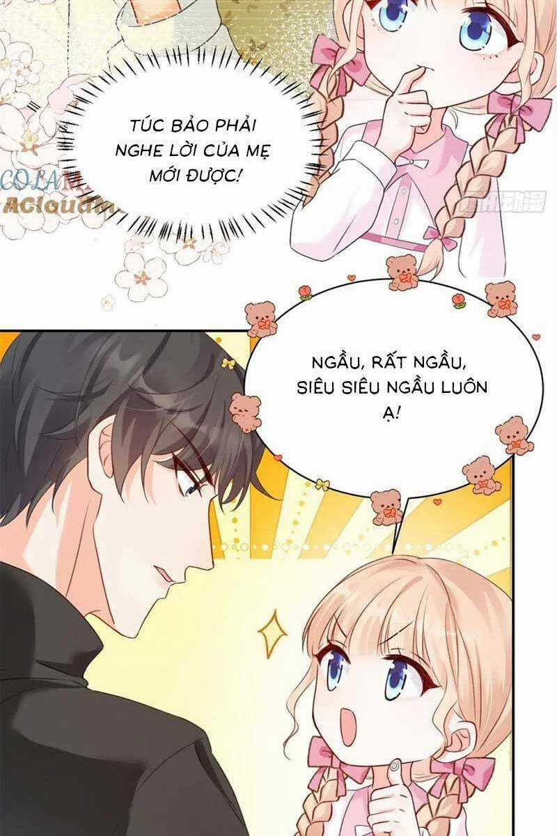 Bé Thóc Đáng Thương Được Tám Người Cậu Tranh Sủng Chapter 50 trang 13