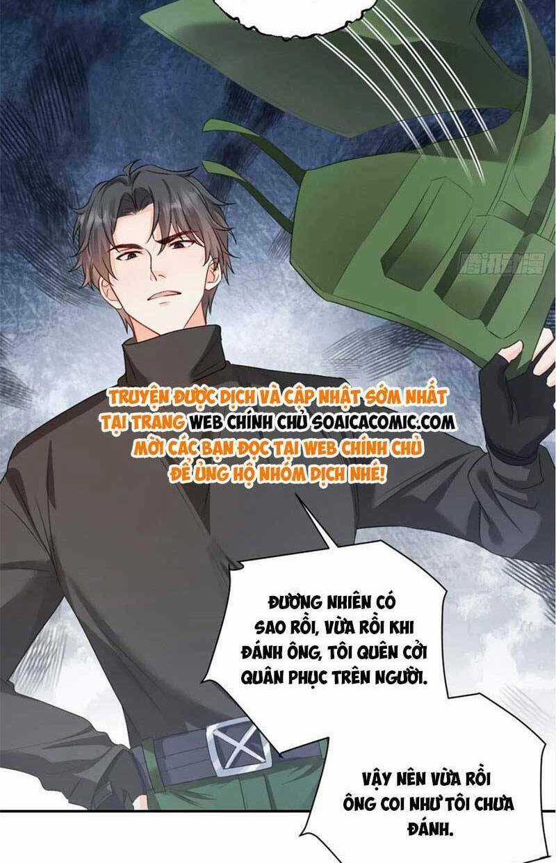 Bé Thóc Đáng Thương Được Tám Người Cậu Tranh Sủng Chapter 50 trang 2