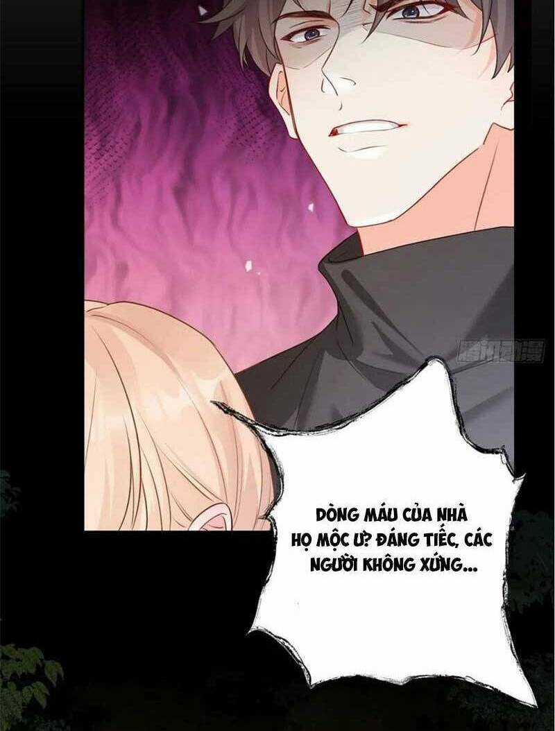 Bé Thóc Đáng Thương Được Tám Người Cậu Tranh Sủng Chapter 50 trang 29