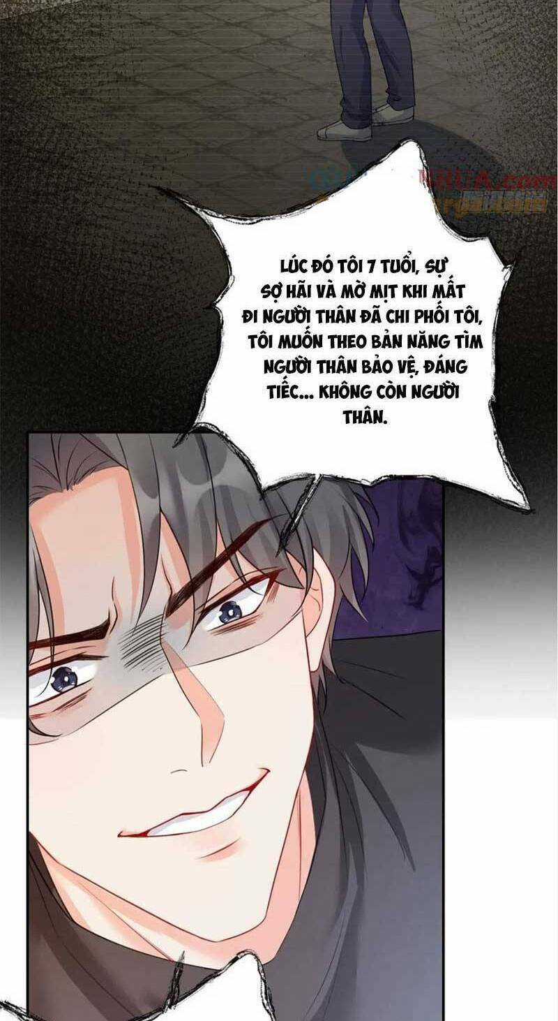 Bé Thóc Đáng Thương Được Tám Người Cậu Tranh Sủng Chapter 50 trang 32