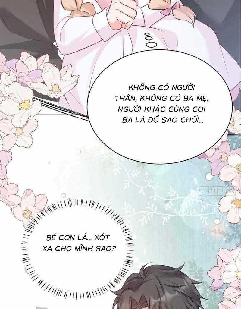 Bé Thóc Đáng Thương Được Tám Người Cậu Tranh Sủng Chapter 50 trang 35