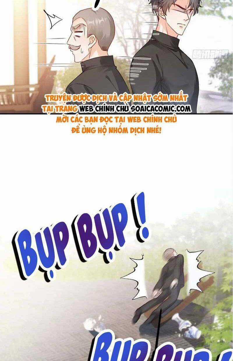 Bé Thóc Đáng Thương Được Tám Người Cậu Tranh Sủng Chapter 50 trang 4