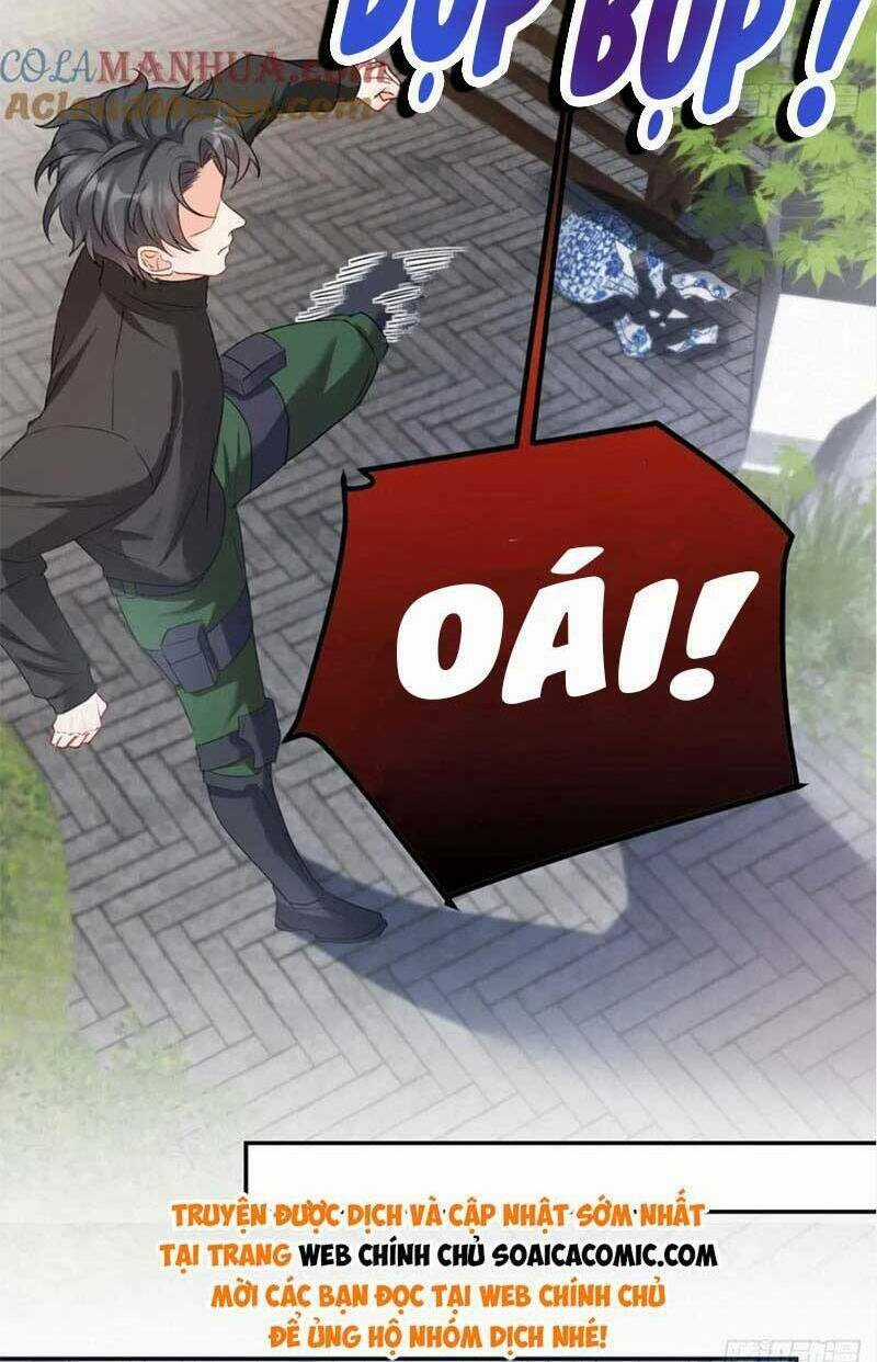 Bé Thóc Đáng Thương Được Tám Người Cậu Tranh Sủng Chapter 50 trang 5