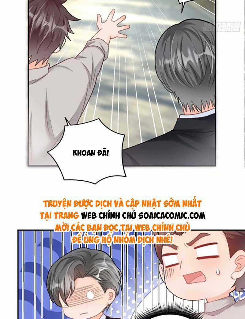 Bé Thóc Đáng Thương Được Tám Người Cậu Tranh Sủng Chapter 51 trang 10