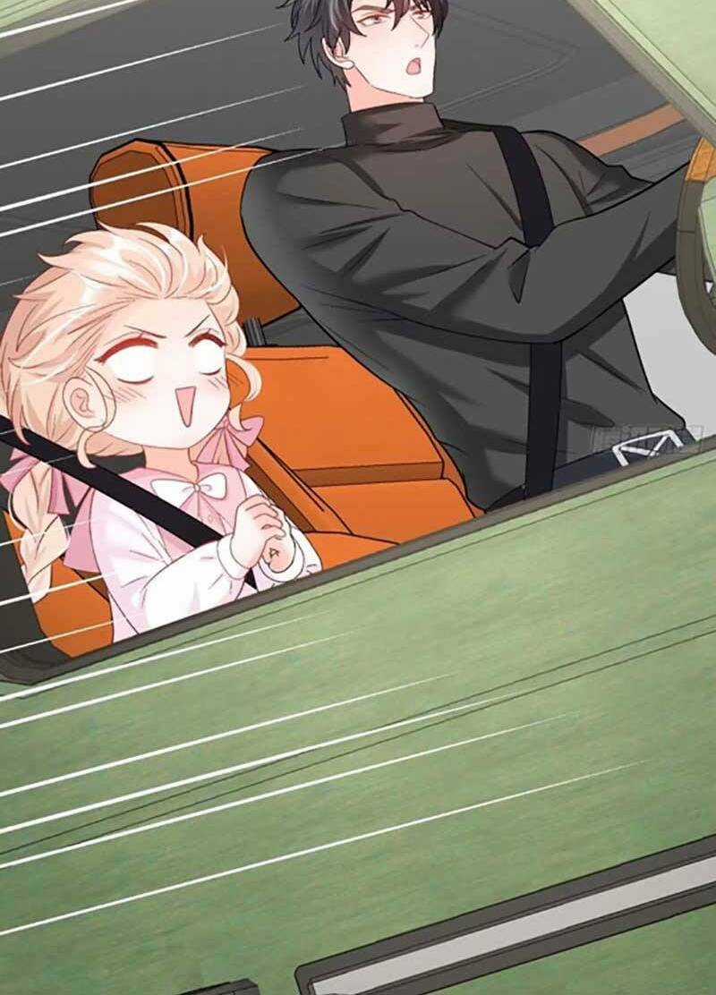 Bé Thóc Đáng Thương Được Tám Người Cậu Tranh Sủng Chapter 51 trang 18