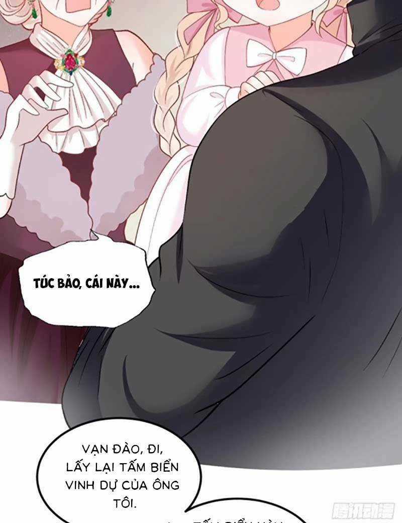 Bé Thóc Đáng Thương Được Tám Người Cậu Tranh Sủng Chapter 51 trang 2