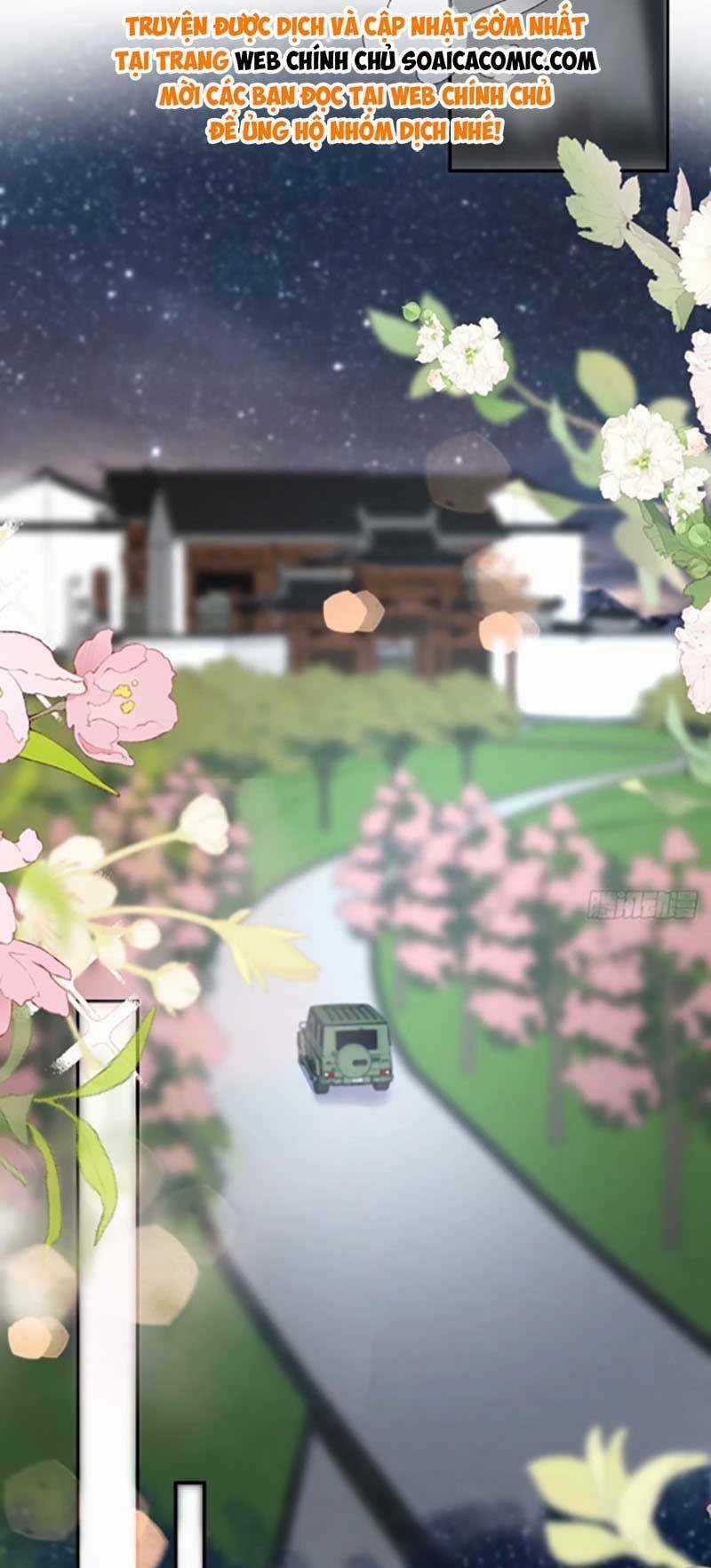 Bé Thóc Đáng Thương Được Tám Người Cậu Tranh Sủng Chapter 51 trang 23