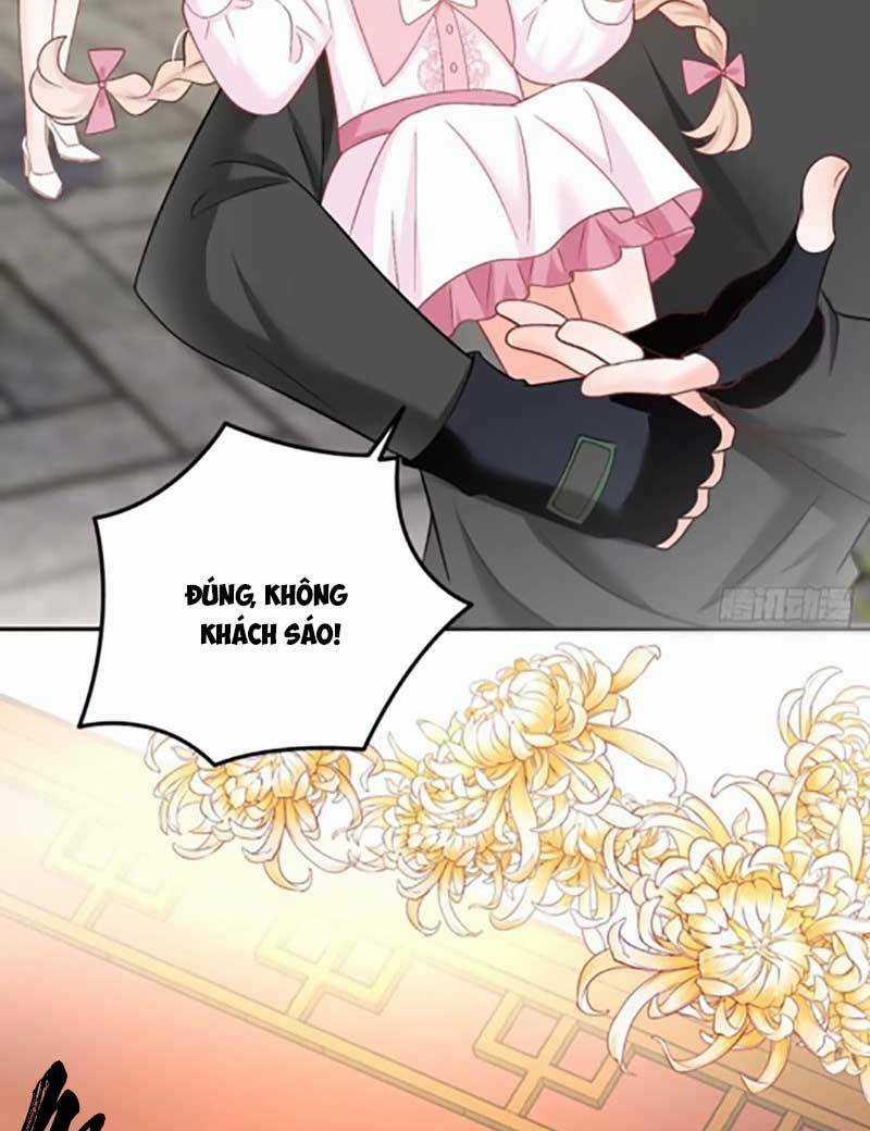 Bé Thóc Đáng Thương Được Tám Người Cậu Tranh Sủng Chapter 51 trang 7