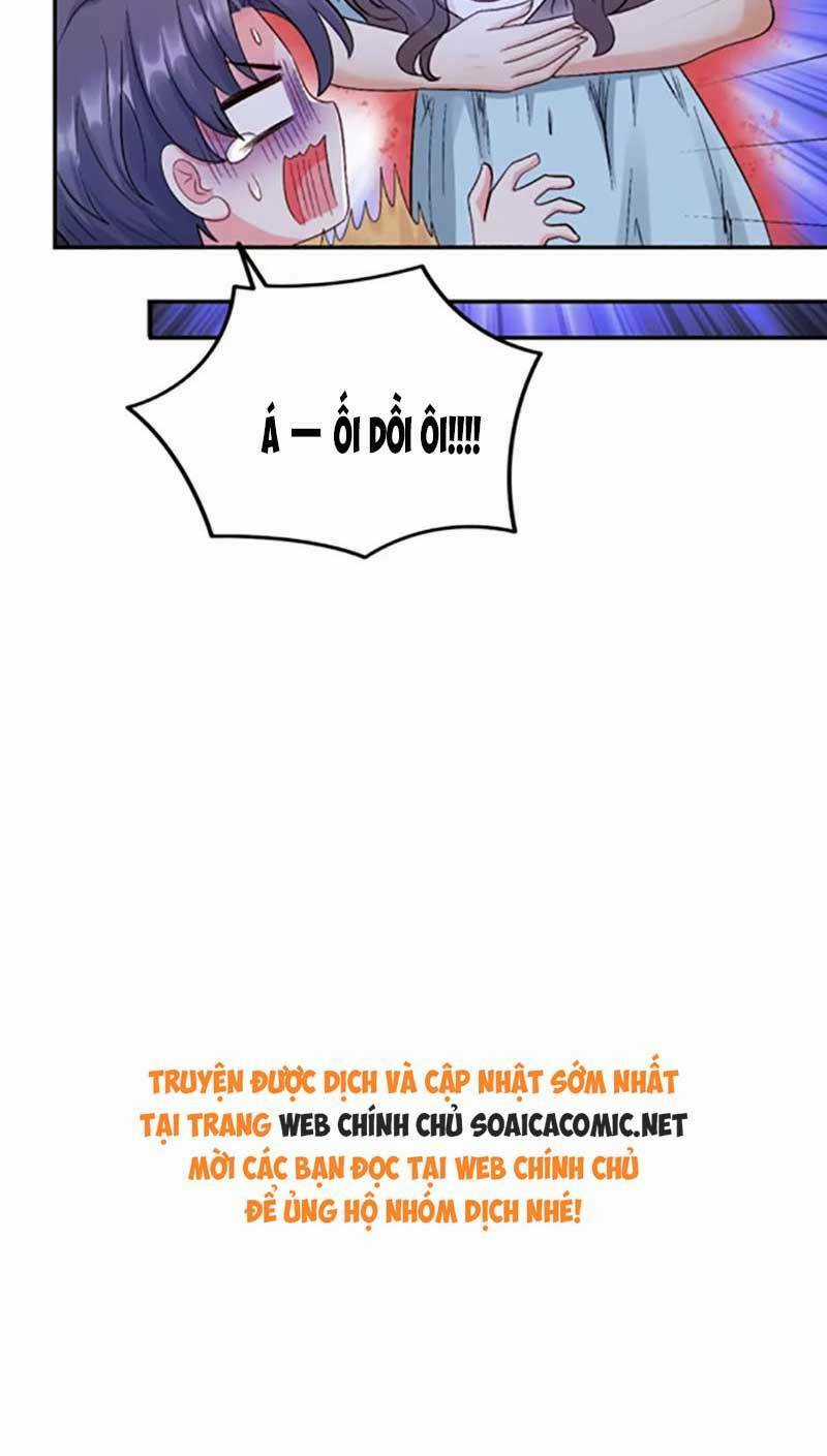 Bé Thóc Đáng Thương Được Tám Người Cậu Tranh Sủng Chapter 53 trang 23