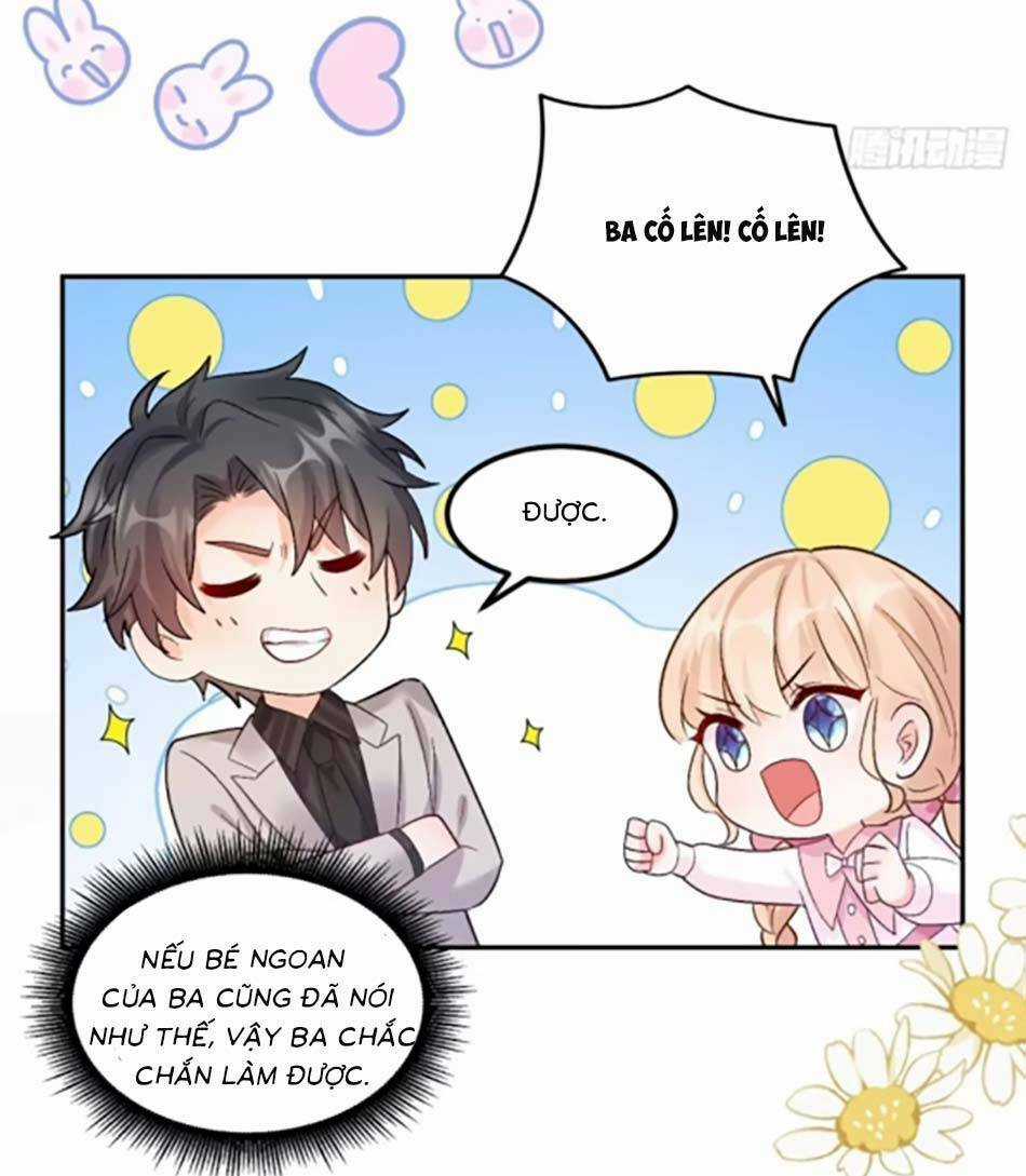 Bé Thóc Đáng Thương Được Tám Người Cậu Tranh Sủng Chapter 54 trang 23