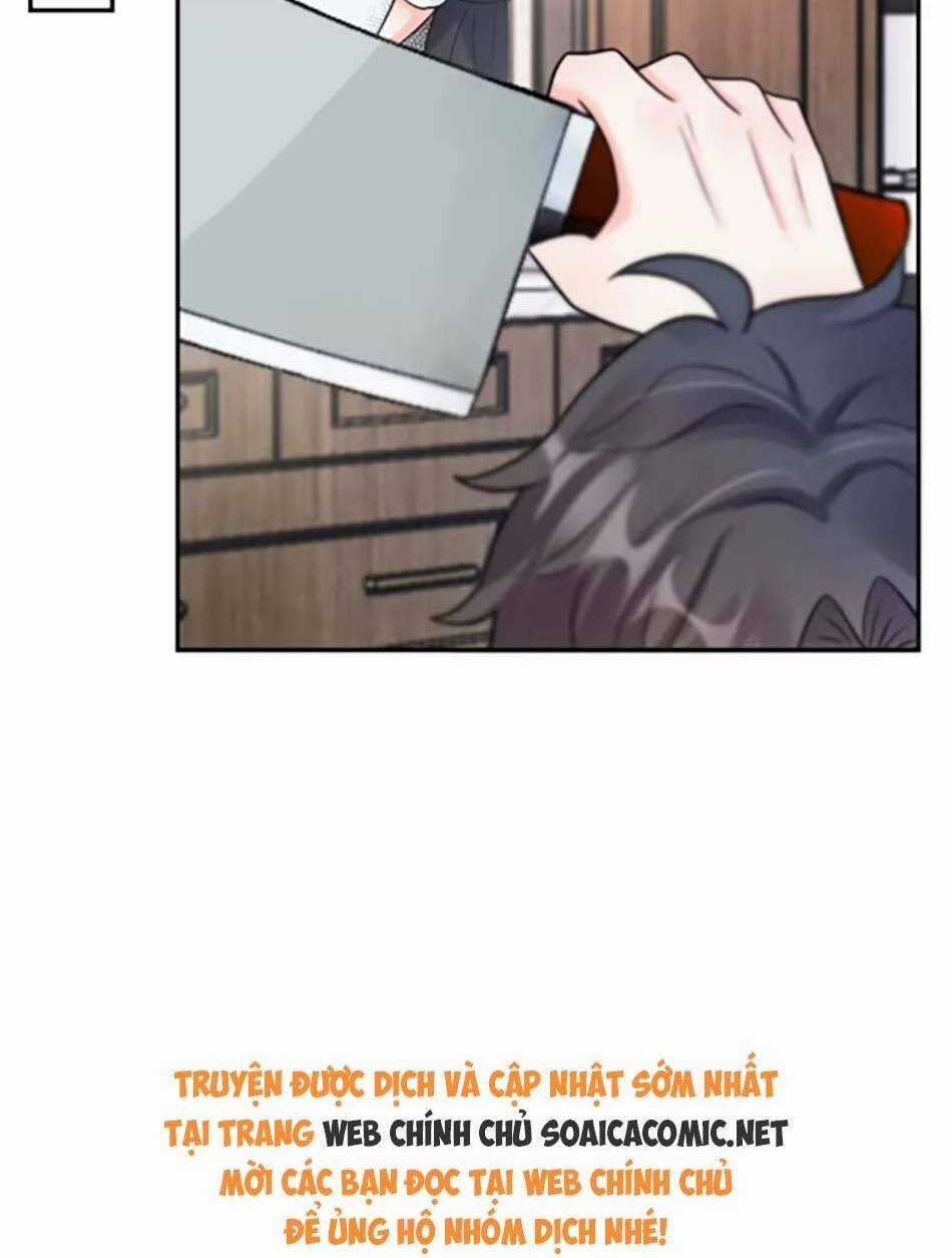 Bé Thóc Đáng Thương Được Tám Người Cậu Tranh Sủng Chapter 54 trang 30