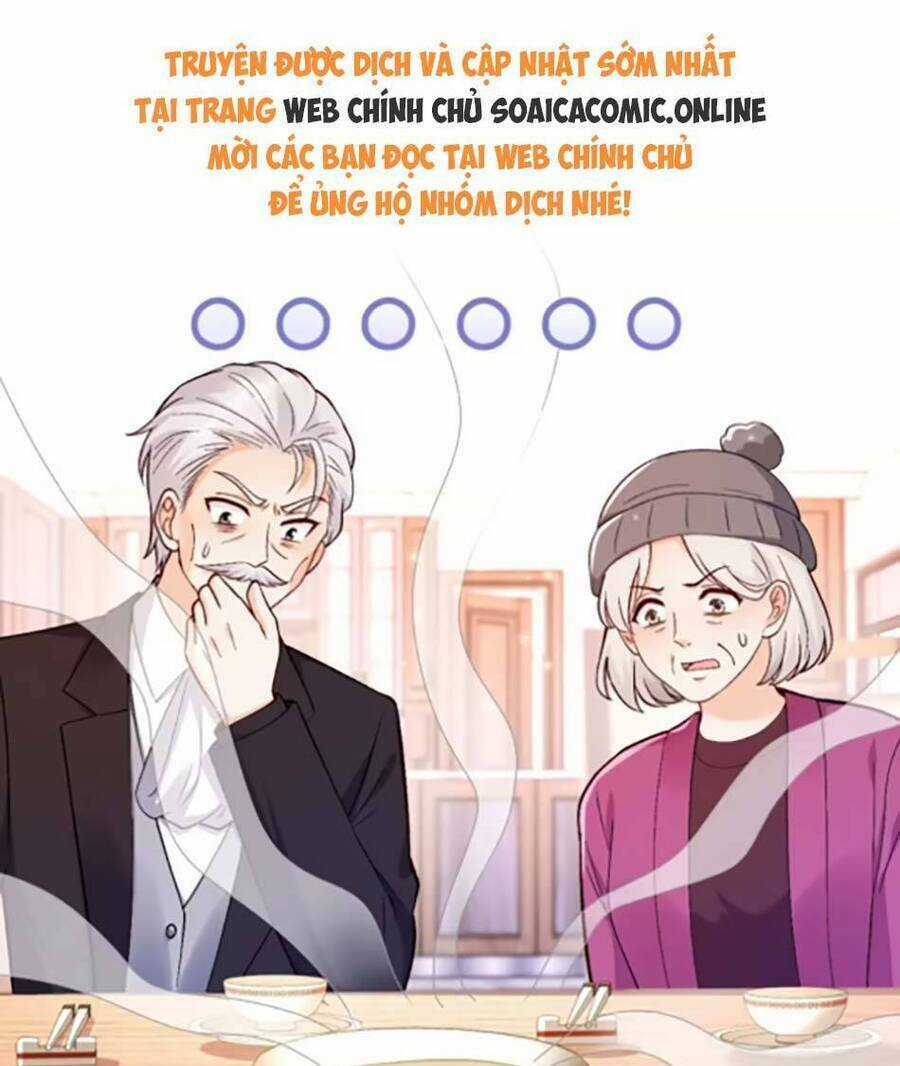 Bé Thóc Đáng Thương Được Tám Người Cậu Tranh Sủng Chapter 56 trang 0
