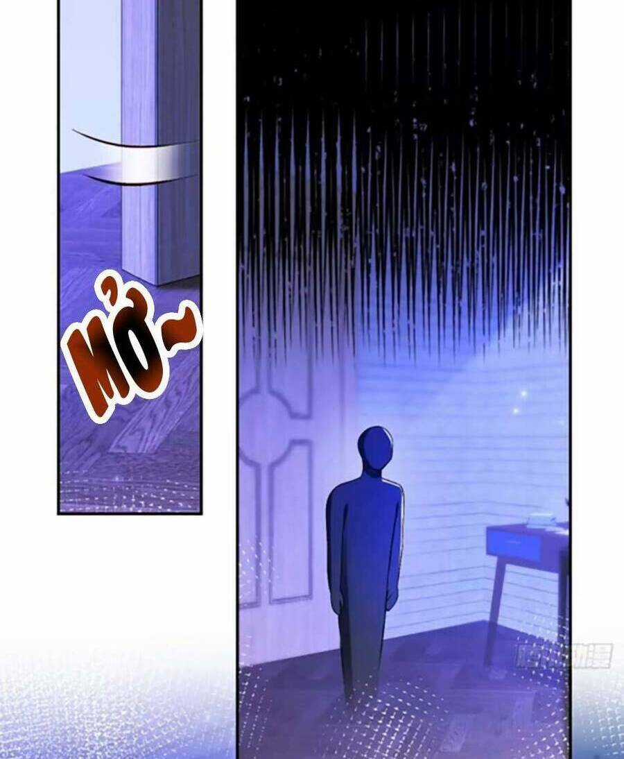 Bé Thóc Đáng Thương Được Tám Người Cậu Tranh Sủng Chapter 56 trang 37