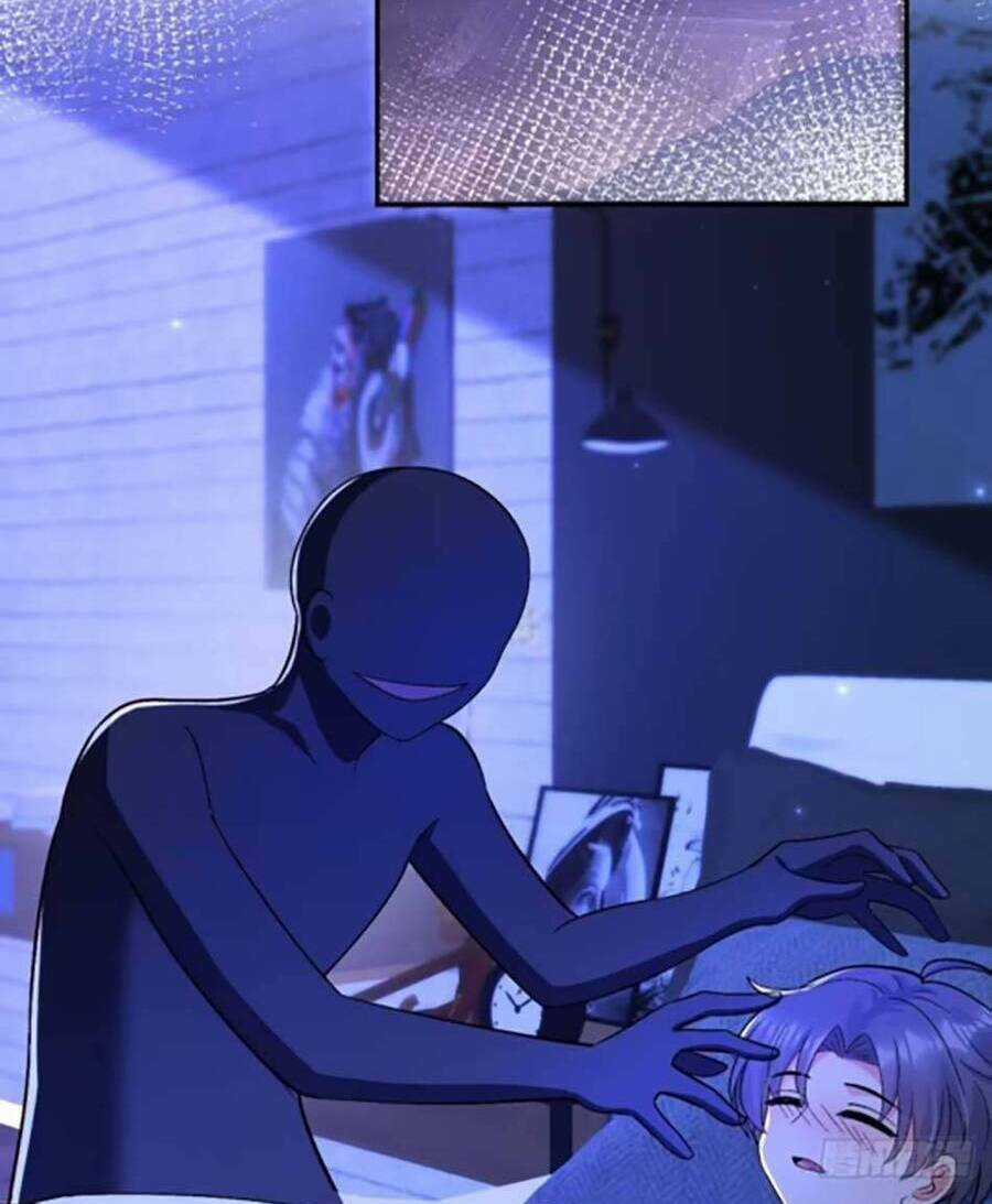 Bé Thóc Đáng Thương Được Tám Người Cậu Tranh Sủng Chapter 56 trang 38