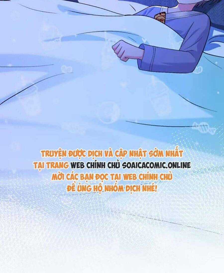 Bé Thóc Đáng Thương Được Tám Người Cậu Tranh Sủng Chapter 56 trang 39