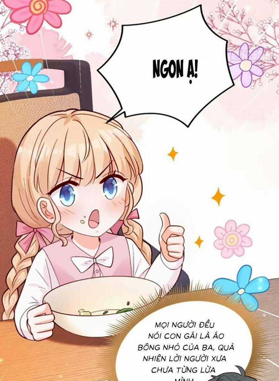 Bé Thóc Đáng Thương Được Tám Người Cậu Tranh Sủng Chapter 56 trang 7