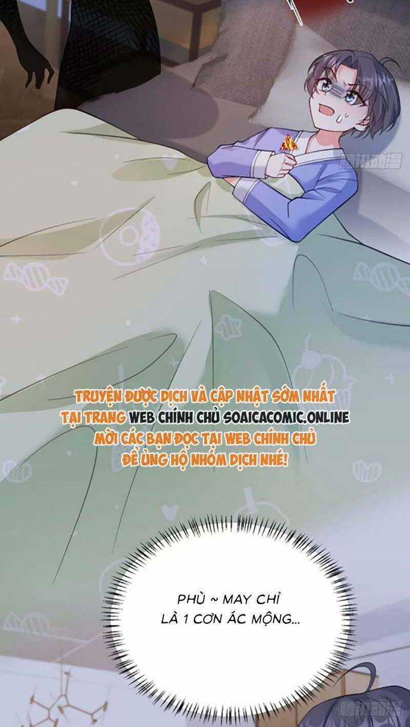 Bé Thóc Đáng Thương Được Tám Người Cậu Tranh Sủng Chapter 57 trang 1