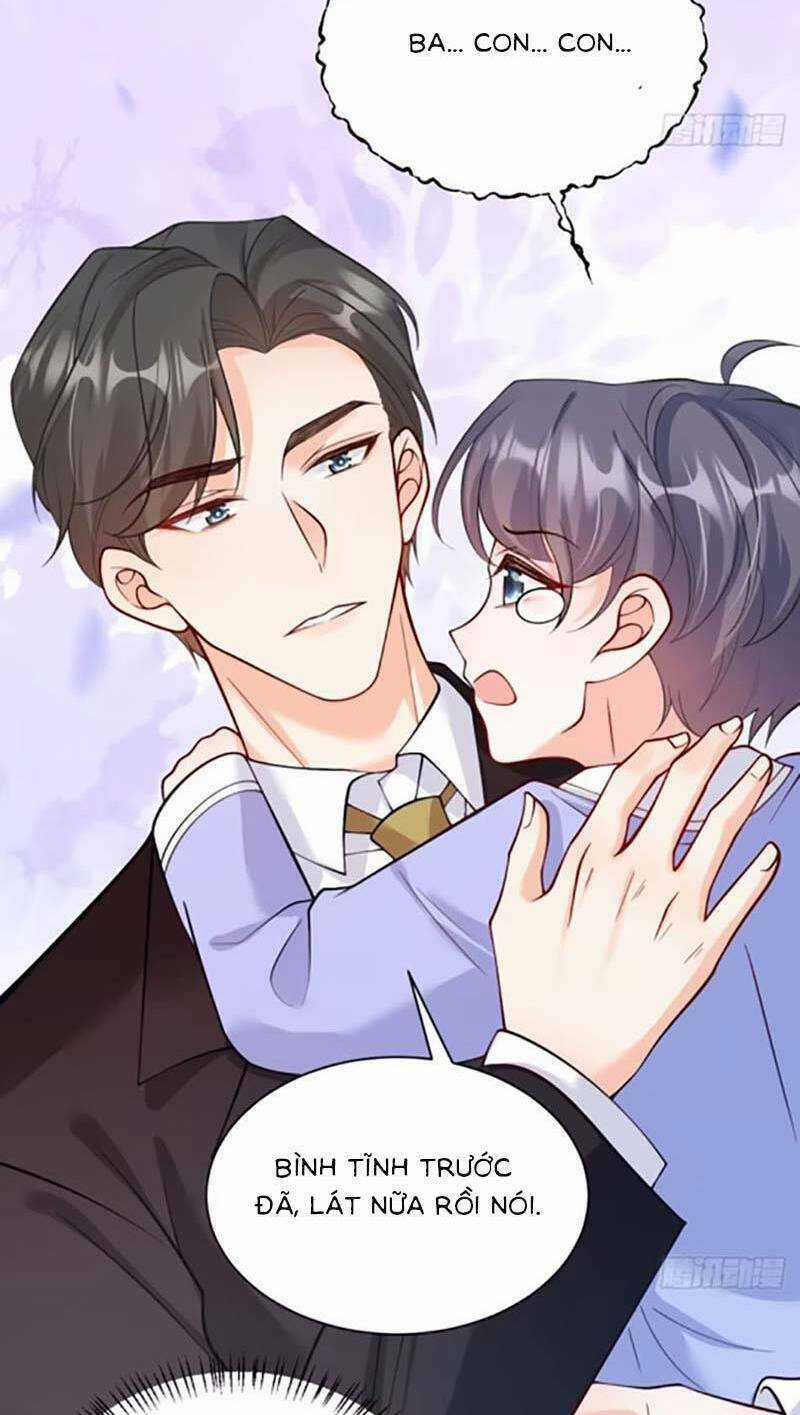 Bé Thóc Đáng Thương Được Tám Người Cậu Tranh Sủng Chapter 57 trang 10