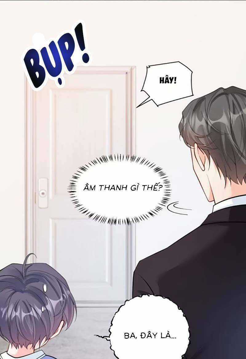 Bé Thóc Đáng Thương Được Tám Người Cậu Tranh Sủng Chapter 57 trang 16