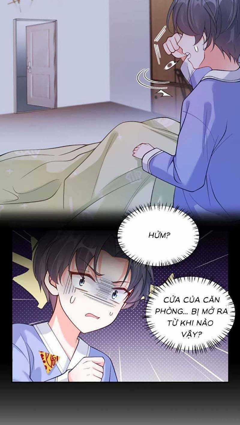 Bé Thóc Đáng Thương Được Tám Người Cậu Tranh Sủng Chapter 57 trang 2