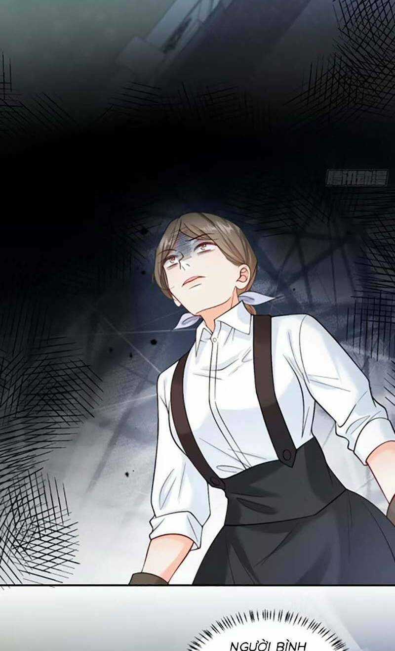 Bé Thóc Đáng Thương Được Tám Người Cậu Tranh Sủng Chapter 57 trang 29