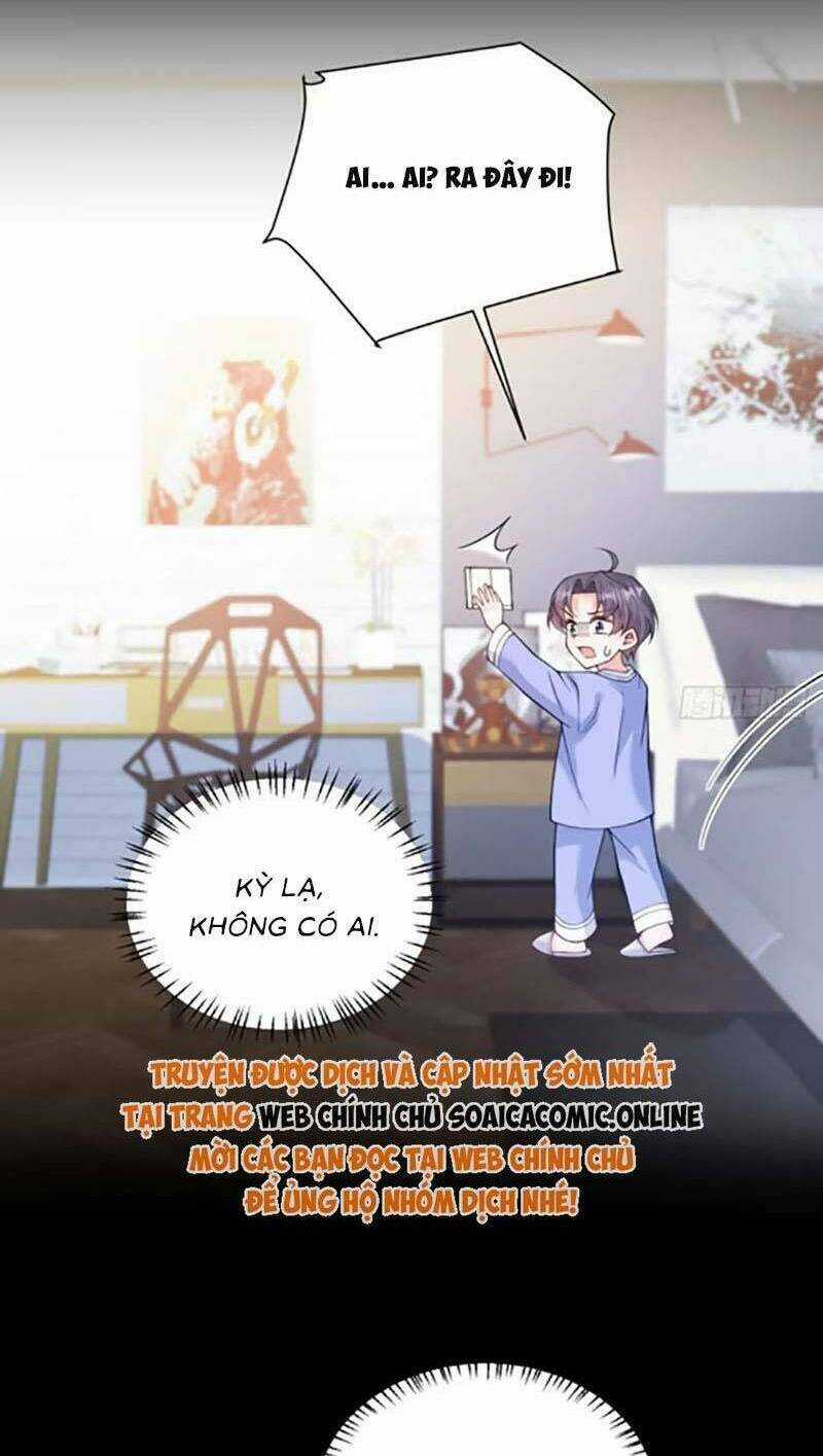 Bé Thóc Đáng Thương Được Tám Người Cậu Tranh Sủng Chapter 57 trang 3