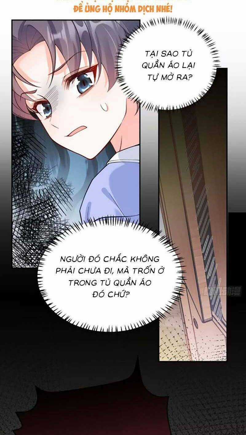 Bé Thóc Đáng Thương Được Tám Người Cậu Tranh Sủng Chapter 57 trang 7