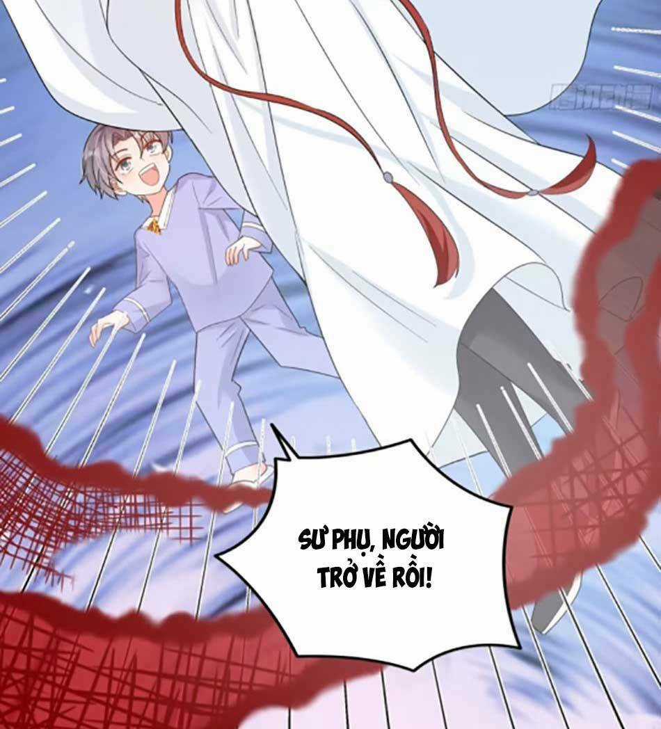 Bé Thóc Đáng Thương Được Tám Người Cậu Tranh Sủng Chapter 58 trang 29