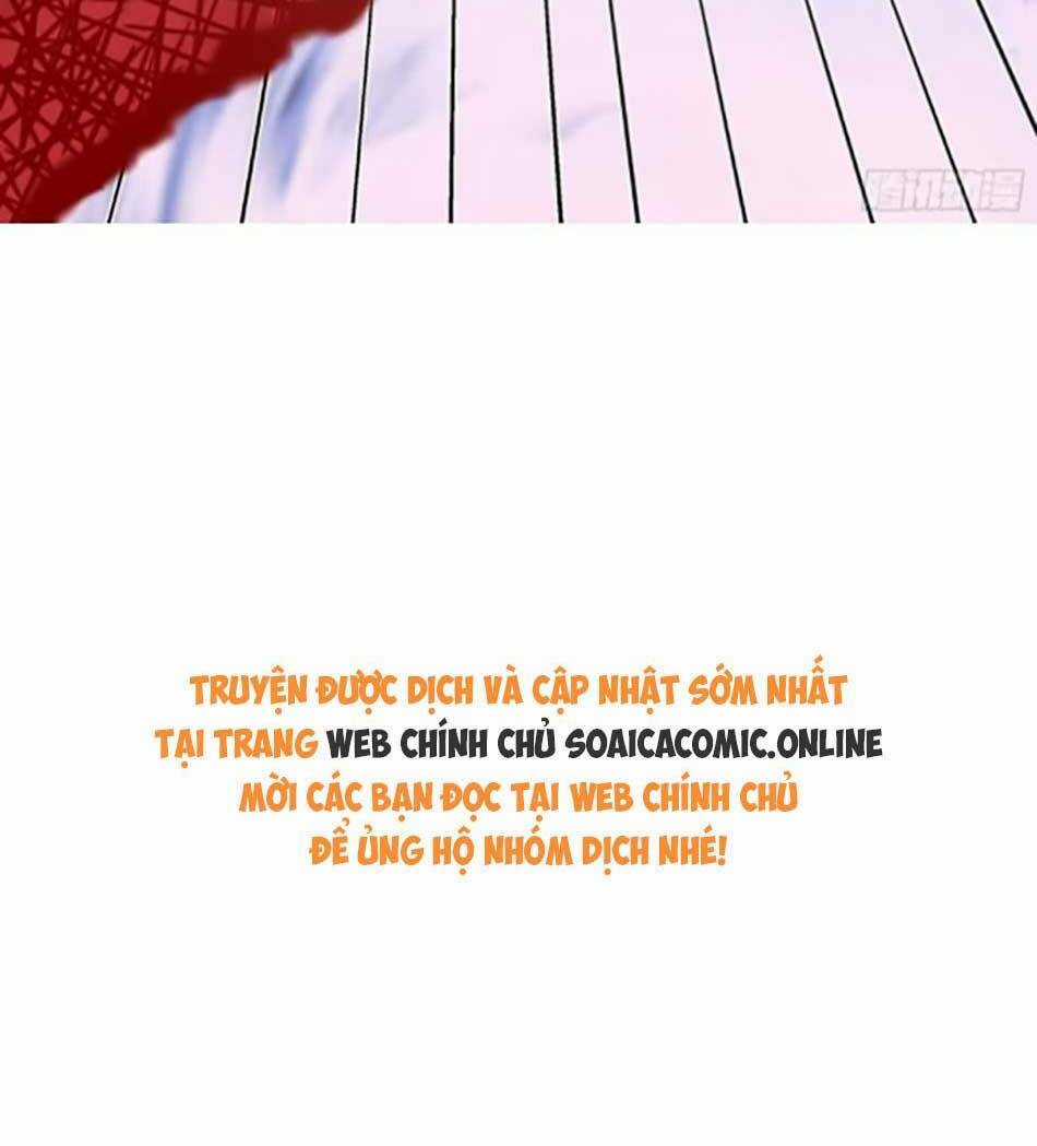 Bé Thóc Đáng Thương Được Tám Người Cậu Tranh Sủng Chapter 58 trang 30