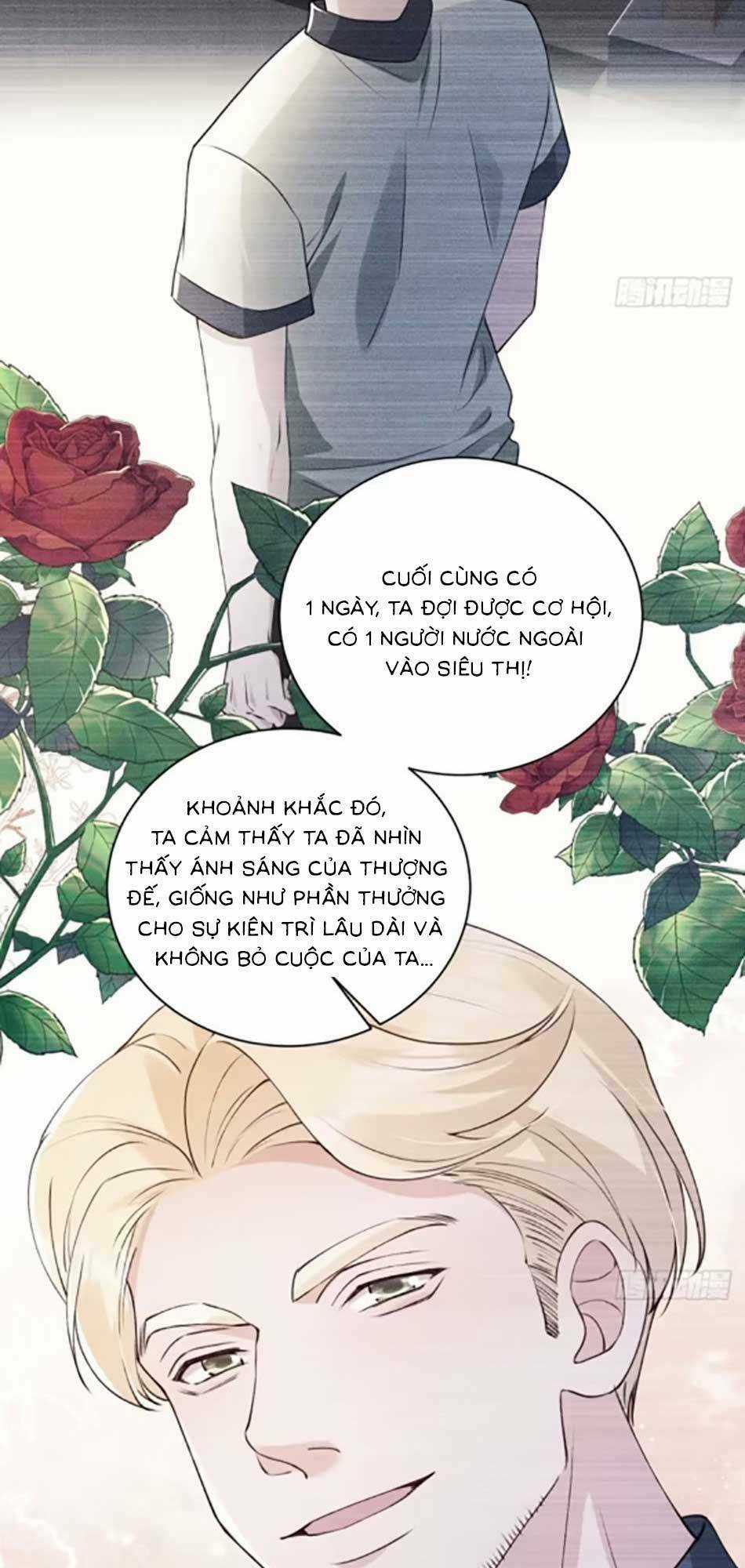 Bé Thóc Đáng Thương Được Tám Người Cậu Tranh Sủng Chapter 59 trang 29