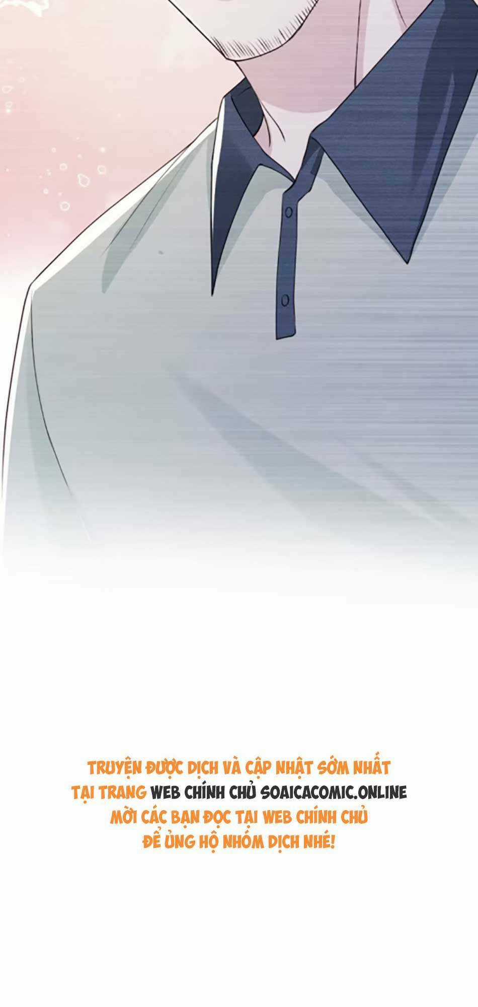 Bé Thóc Đáng Thương Được Tám Người Cậu Tranh Sủng Chapter 59 trang 30