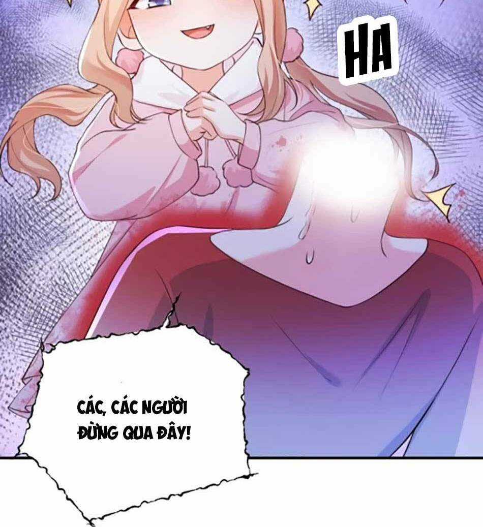 Bé Thóc Đáng Thương Được Tám Người Cậu Tranh Sủng Chapter 59 trang 8