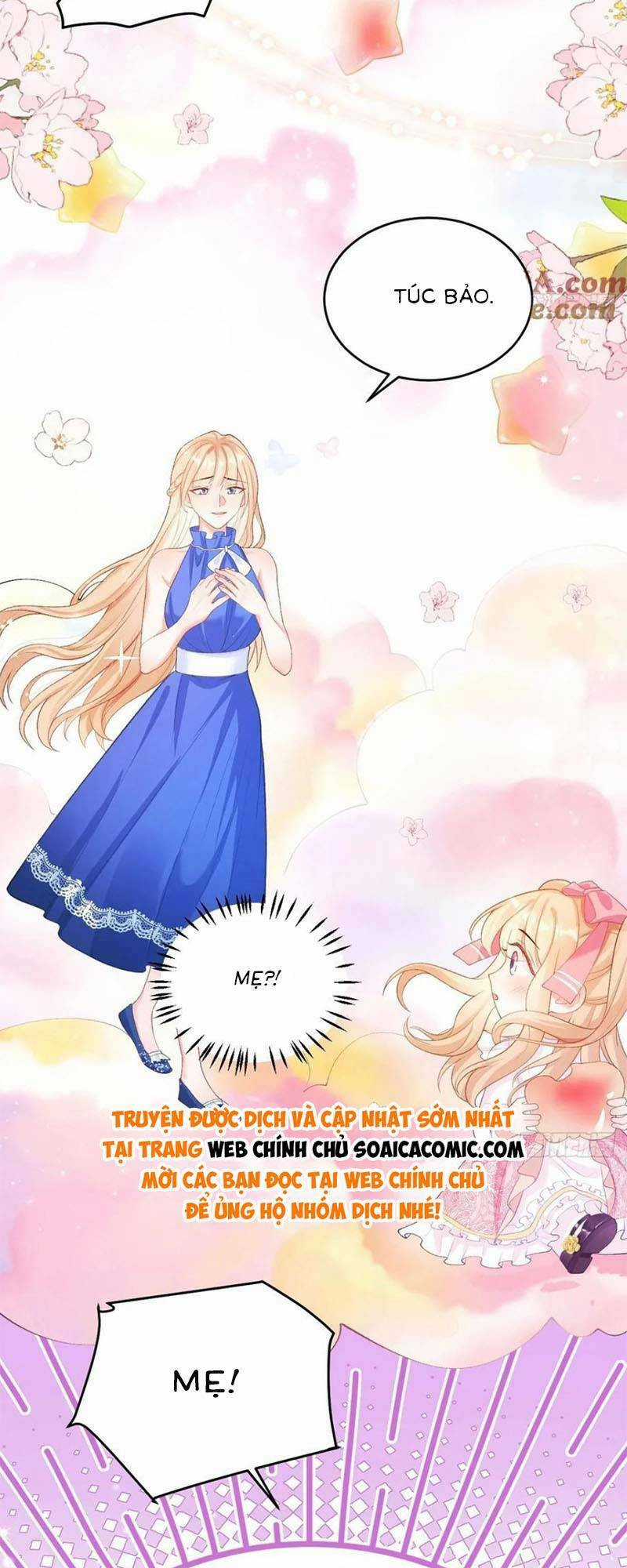 Bé Thóc Đáng Thương Được Tám Người Cậu Tranh Sủng Chapter 6 trang 13