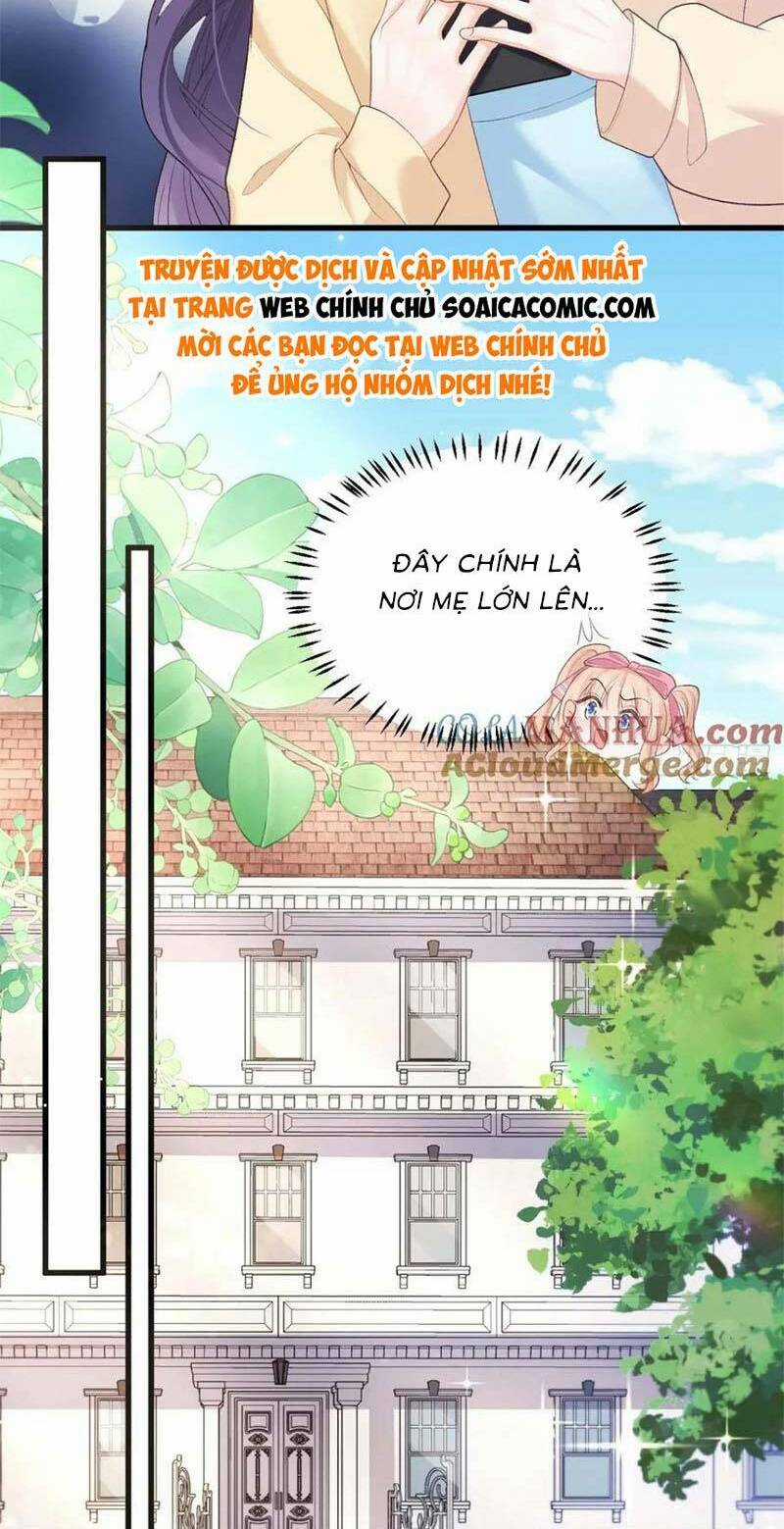 Bé Thóc Đáng Thương Được Tám Người Cậu Tranh Sủng Chapter 6 trang 26