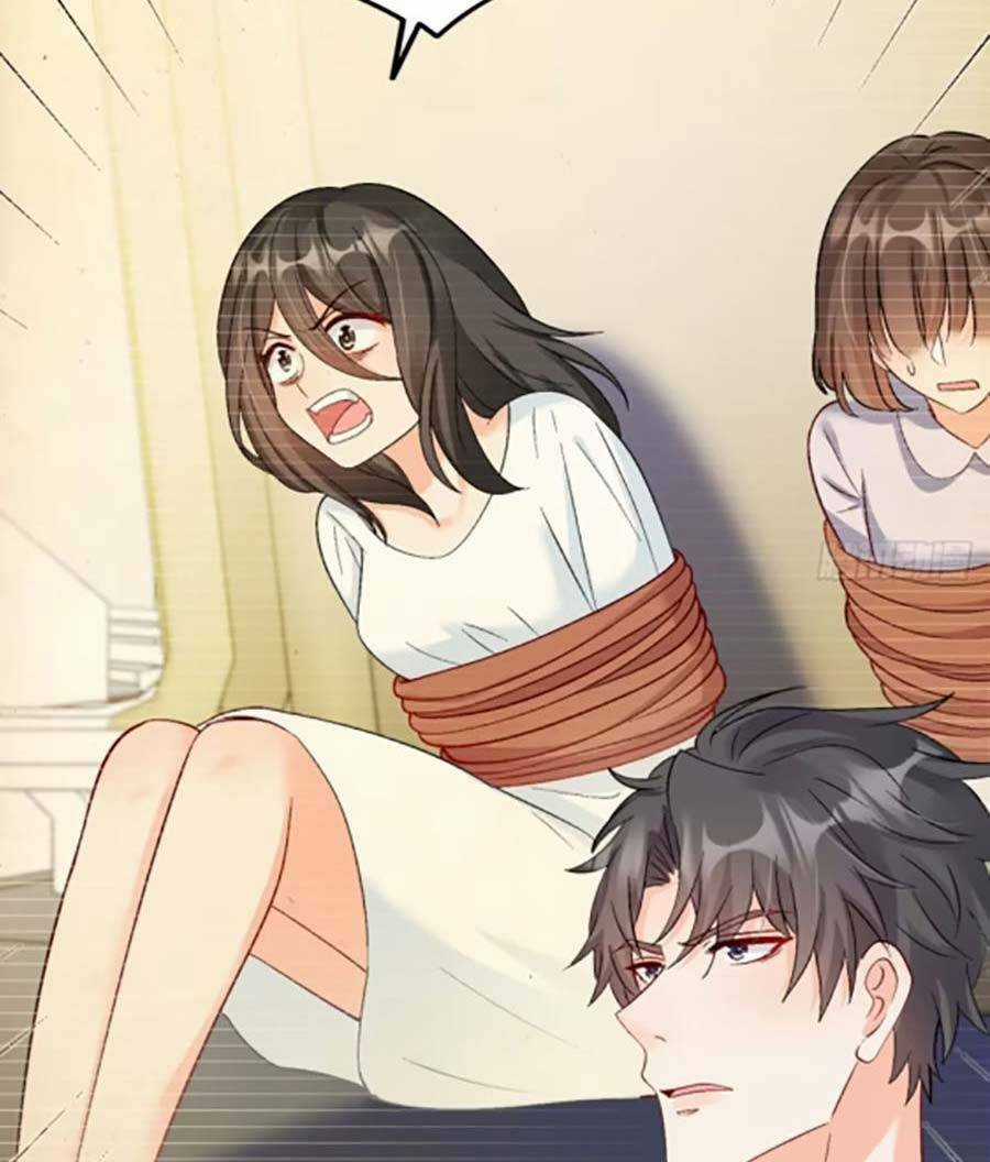 Bé Thóc Đáng Thương Được Tám Người Cậu Tranh Sủng Chapter 60 trang 13