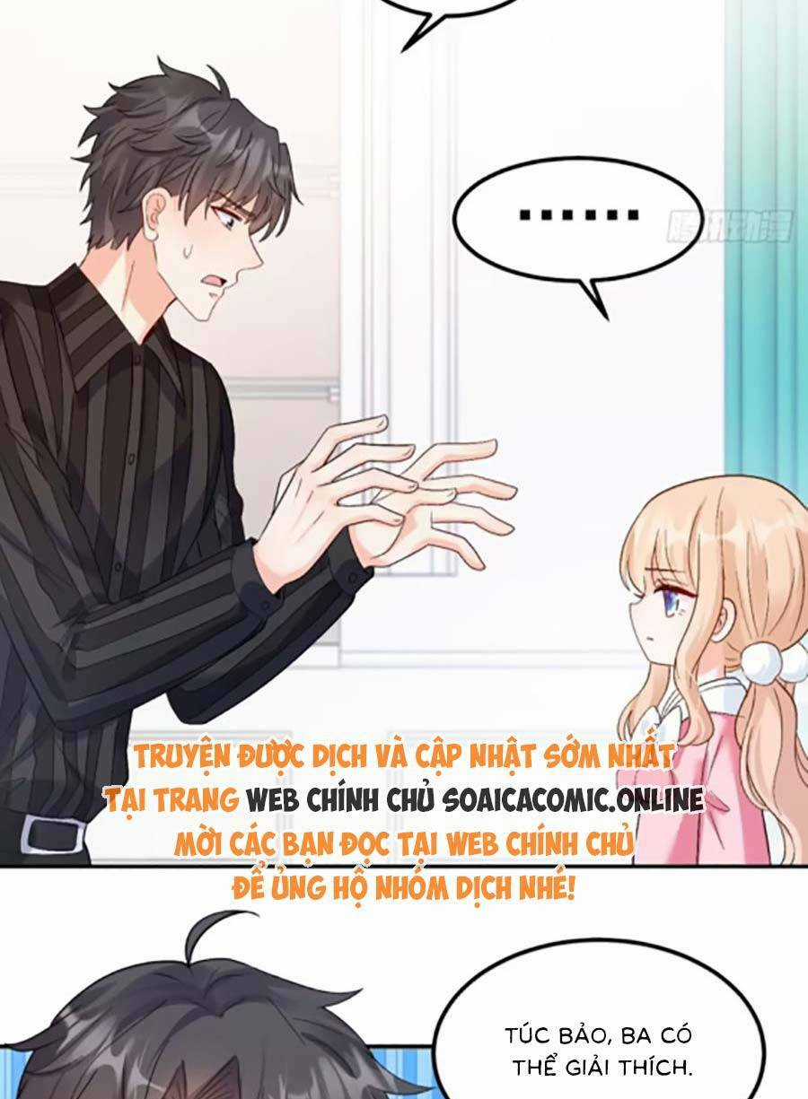 Bé Thóc Đáng Thương Được Tám Người Cậu Tranh Sủng Chapter 60 trang 29