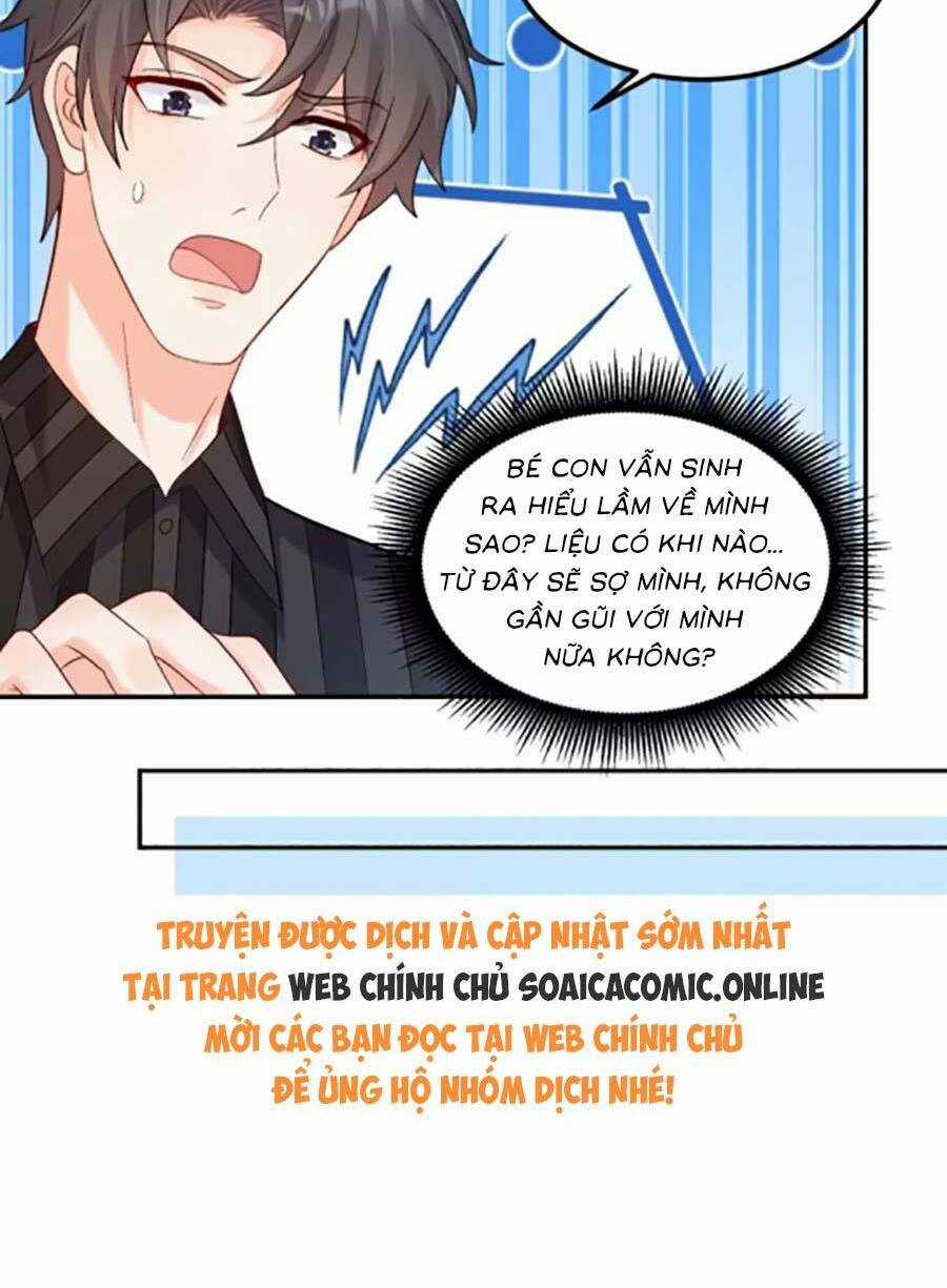 Bé Thóc Đáng Thương Được Tám Người Cậu Tranh Sủng Chapter 60 trang 30