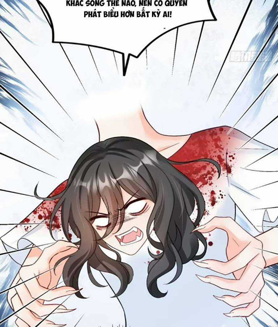 Bé Thóc Đáng Thương Được Tám Người Cậu Tranh Sủng Chapter 60 trang 9